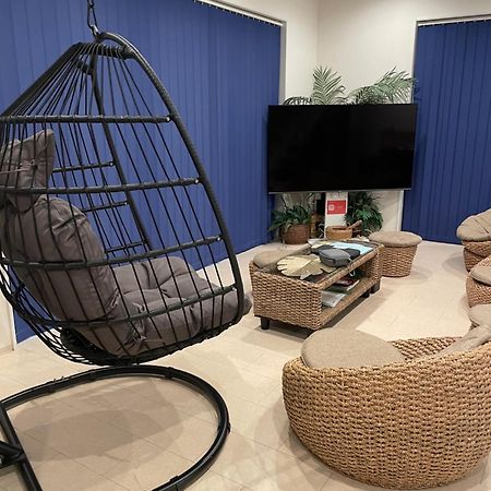 Hale恩納村 Ys Casaヴィラ エクステリア 写真
