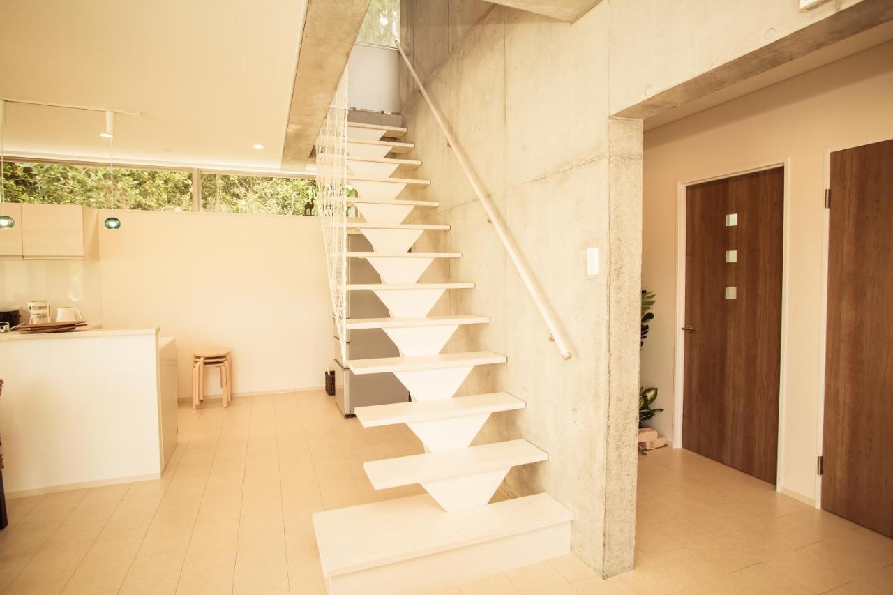 Hale恩納村 Ys Casaヴィラ エクステリア 写真